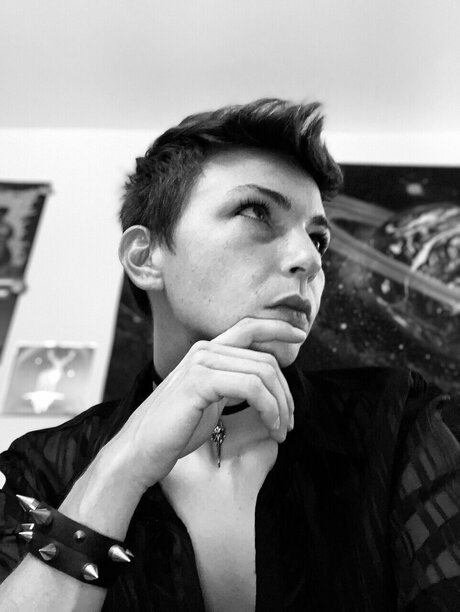 Mx Magnolia porn onlyfans leak