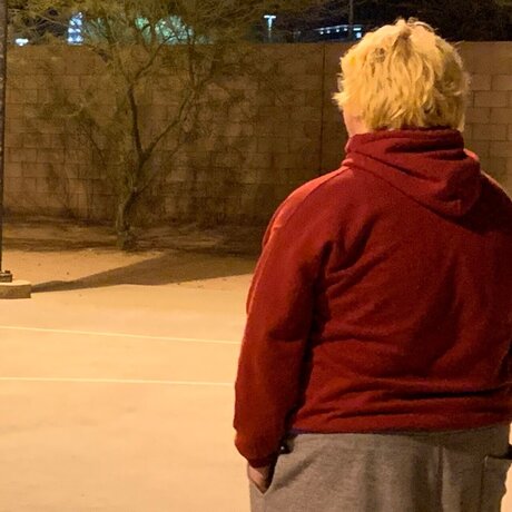 Larry Calfman onlyfans xxx