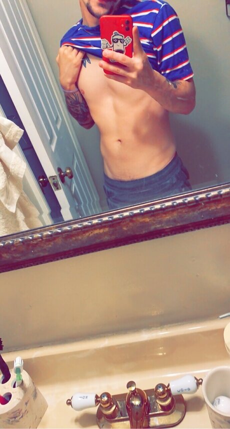 Nicholas Dollinger free onlyfans