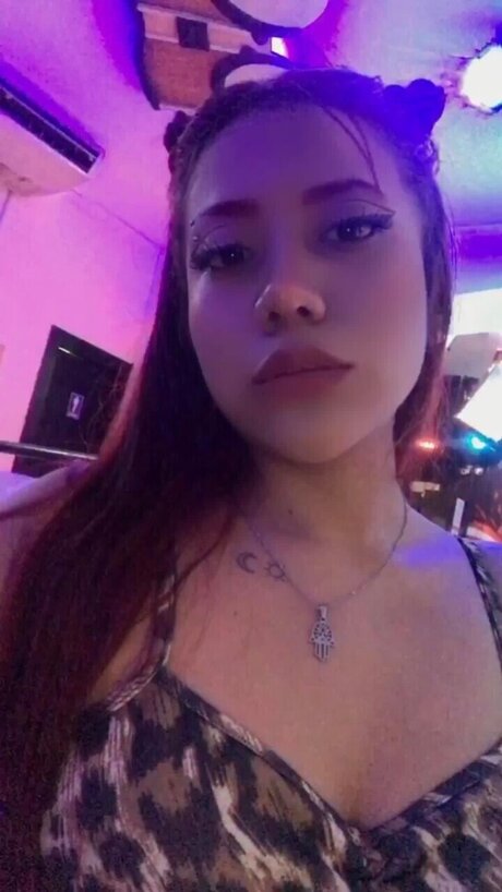 Yuri Sotnas onlyfans sex