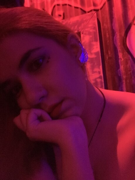 Lovely Dark Soul onlyfans model photos