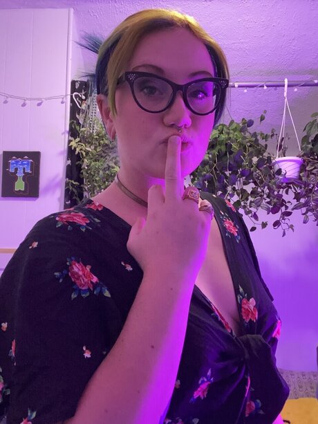 Olive Aster only fans sex