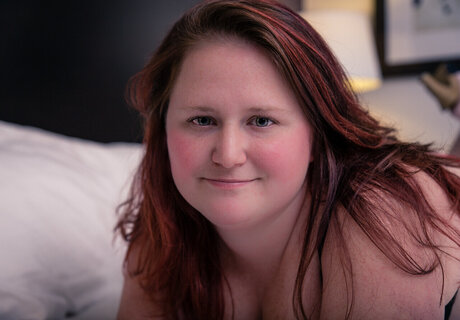 Brittany Bosley naked onlyfans