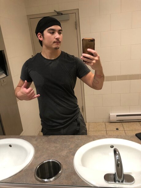 Marcus_ porn leaked onlyfans