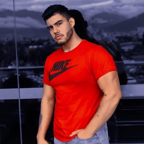 Alejandro Figueroa pics onlyfans