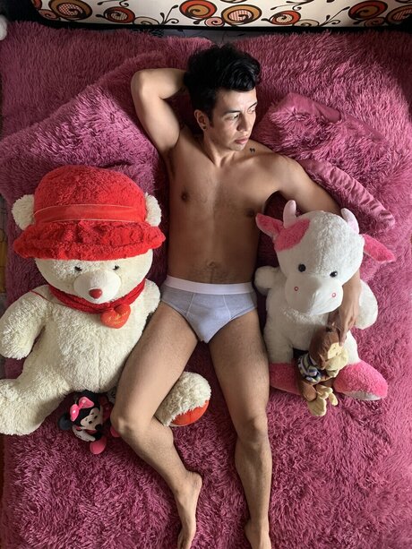 Missteruniverse leaked onlyfans