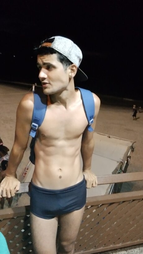 Luansenor porn onlyfans leak