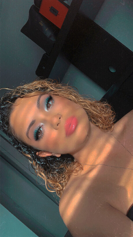 Nayobe Cortes onlyfans porn nude