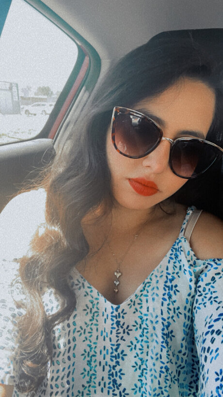 Jaqueline Gutierrez onlyfans naked leaked