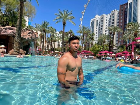 Harry P_ onlyfans nude photos