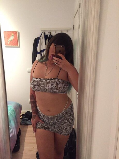 xedgyhoex leaks only fans