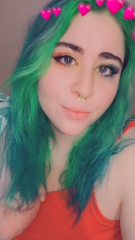 MayhemMelly nude leaks onlyfans