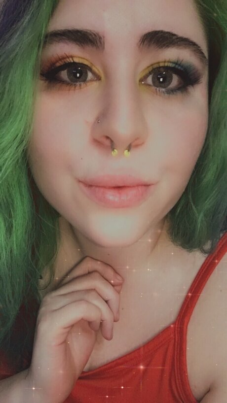 MayhemMelly naked on onlyfans