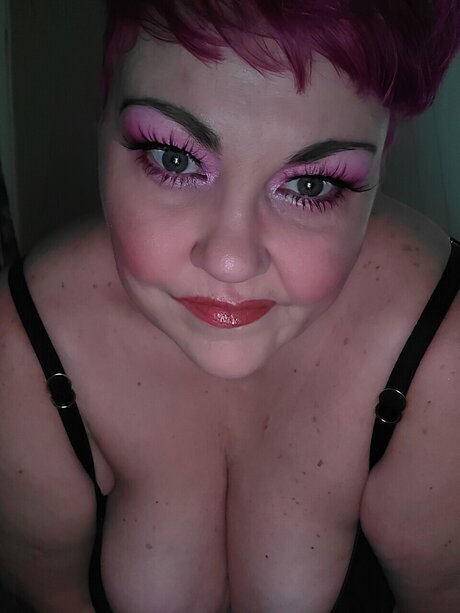 Beautiful Disaster Mish leaked porn onlyfans