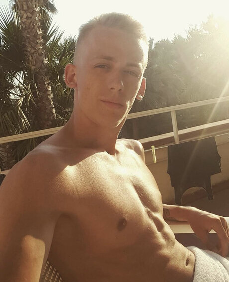 Ikarus 95 onlyfans porn leaks