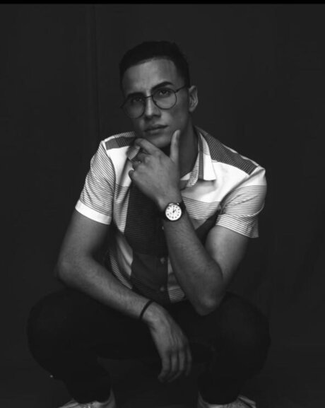 JOHNNY KEY onlyfans nudes