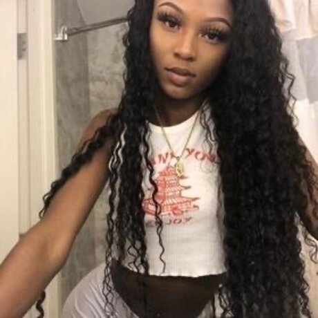 Delilah Monae onlyfans leaka
