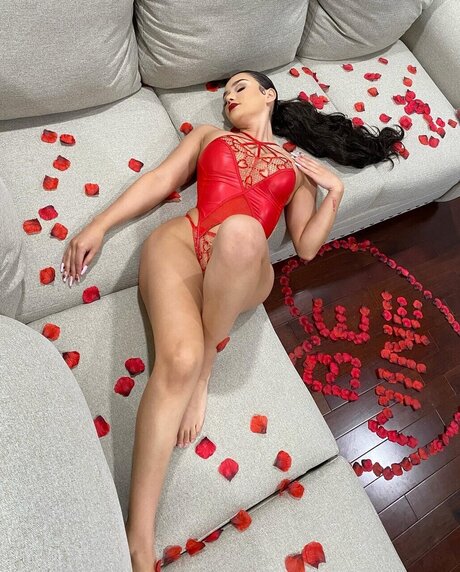 Cristina Villegas fans only