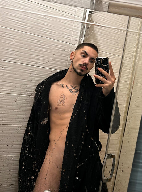 Rompas new onlyfans leak