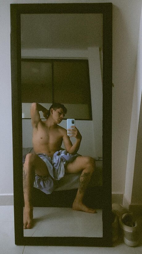 Eduardo Serrato only fans leaks