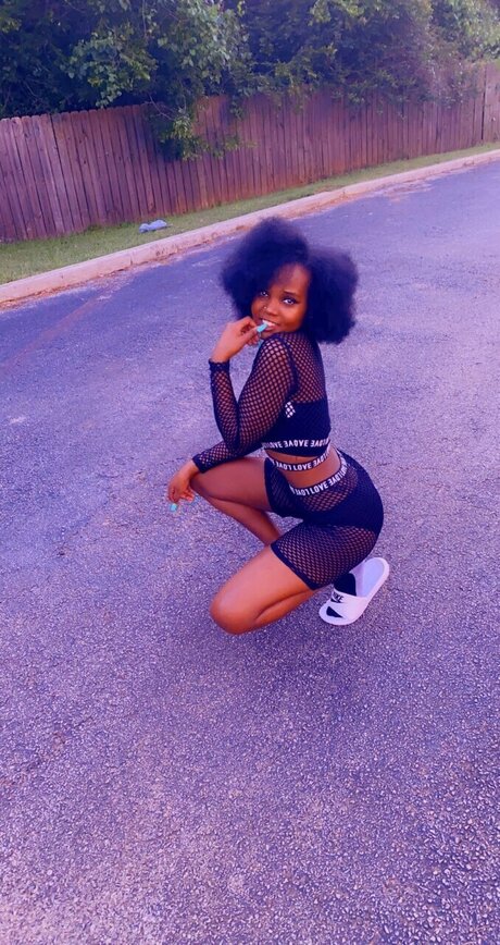 Naencie leak onlyfans porn