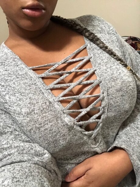 Tisha Johnson onlyfans sex