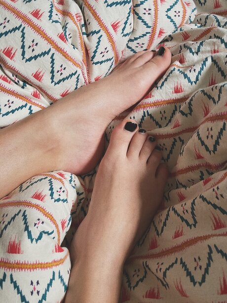 myfeeeet ulovit onlyfans model