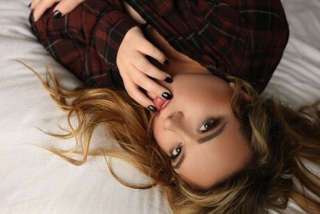 Taryn Elizabeth onlyfans leaked