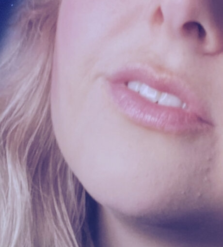 Alex Simpson only fans nude leaks