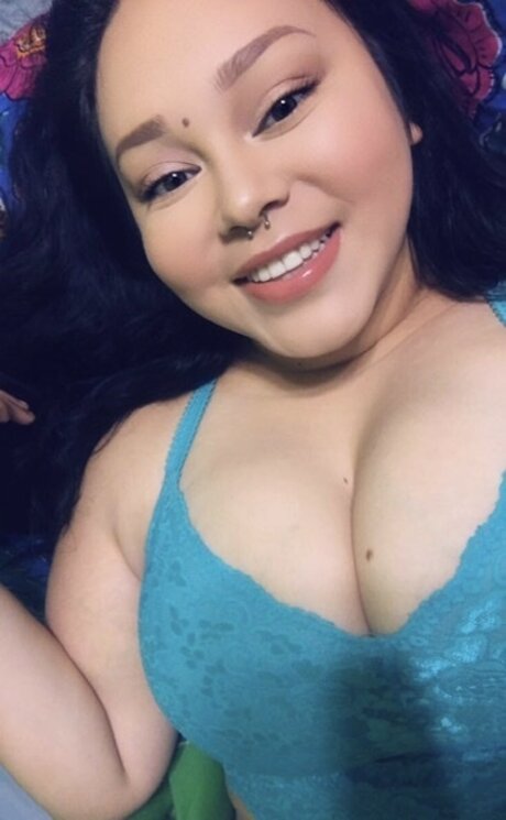 Nova Peach onlyfans leaked