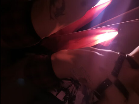 ChrisLondonxx naked onlyfans