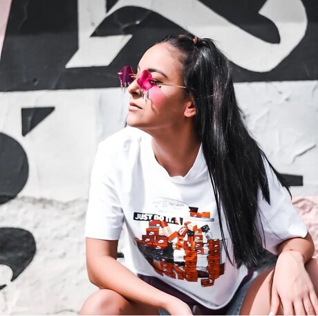 Anna Fabianna onlyfans strip