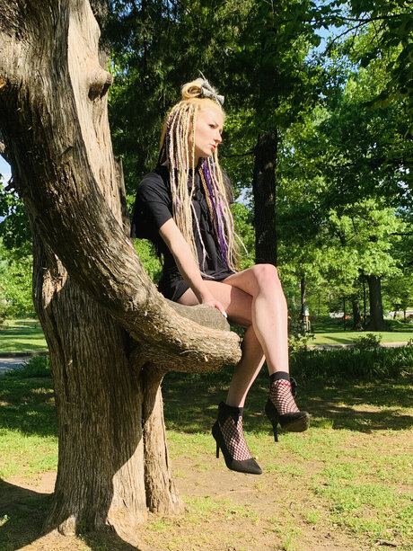 Nova Caine leaked onlyfans xxx