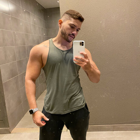 JOHN BOY nudes onlyfans