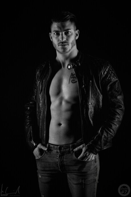 Gabry onlyfans leak naked