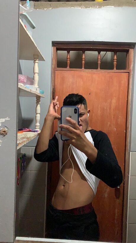 Angel Guerrero onlyfans nudes