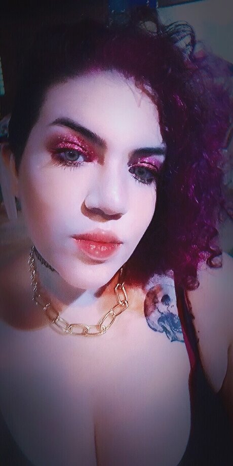 Vampirinha onlyfans leaka