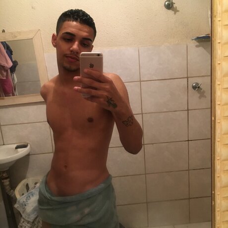 Raphael Machado leaked onlyfans sextape