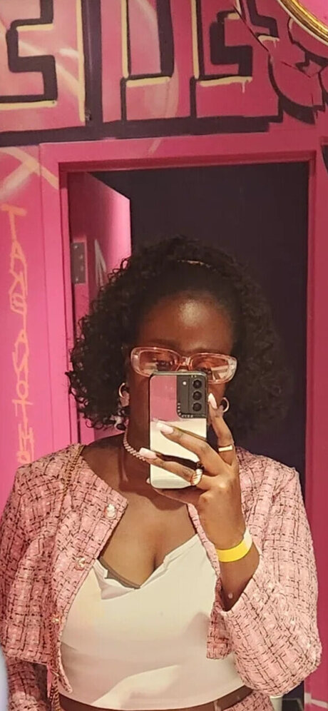 Goddess Supreme onlyfans leaks.