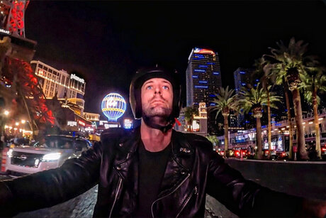 Jay West onlyfans naked leaks