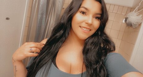 Josie Marrufo boobs onlyfans