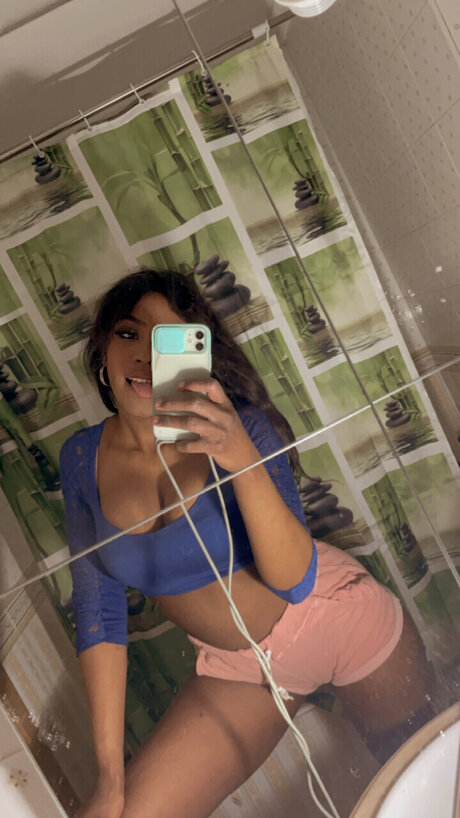 Onassis onlyfans leaked