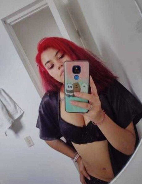 sofia osorio onlyfans star