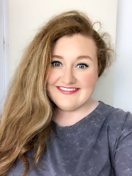 Sarah Martin onlyfans porn