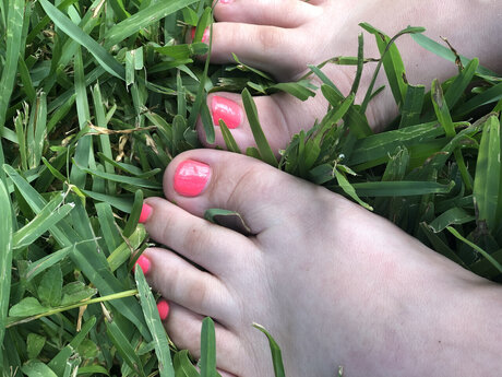 Layla Sage Hart onlyfans leaked pics