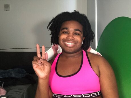 Lotus Abi only fans sex