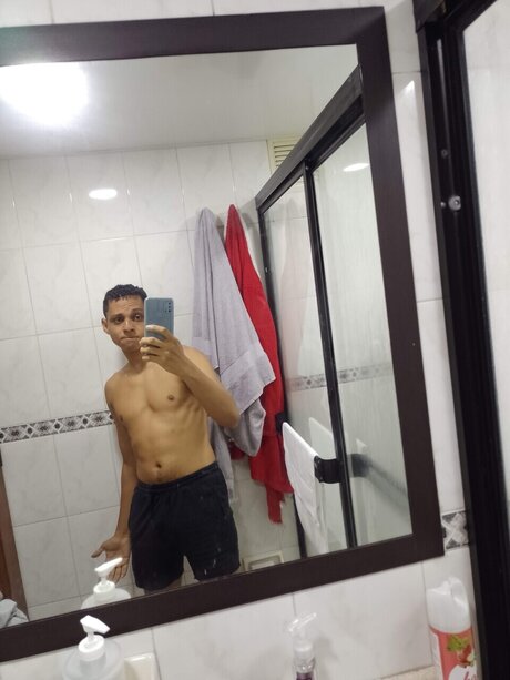 ALISTAR LOVELESS onlyfans leaked free