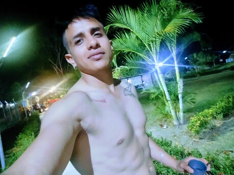 Ericson Pinzon feet onlyfans