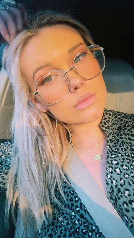 Harper Jean onlyfans porno