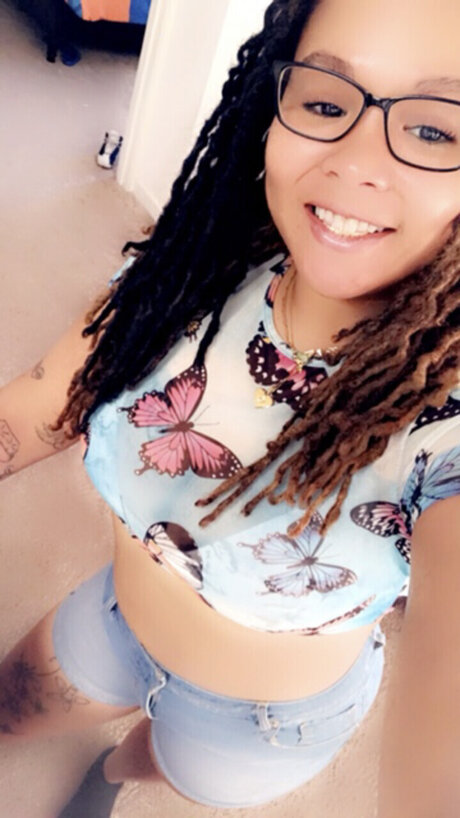 Jasmine Dill onlyfans free